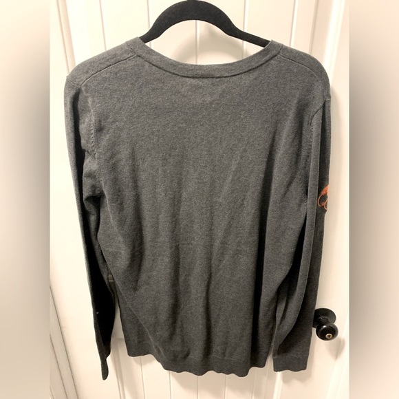 5/$25 item: Cutter & Buck Button Down Cardigan - Picture 3 of 4